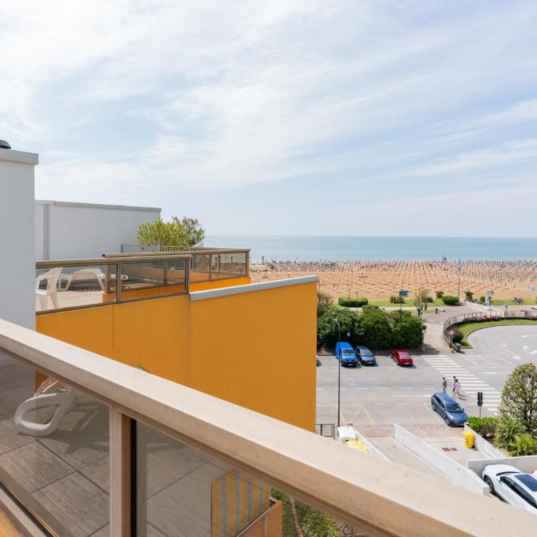Residence La Giudecca - Appartamento con 1 Camera da Letto e Terrazza - 14