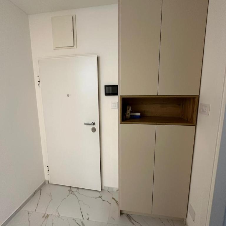Aurelia Apartmani - Banja Luka-Borik - One-Bedroom Apartment with City View - 24