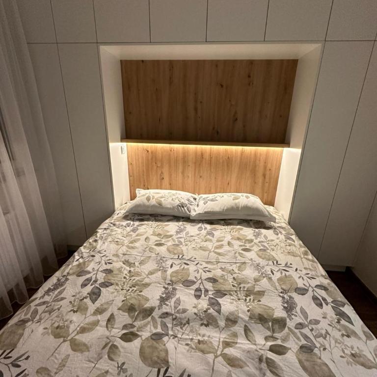 Aurelia Apartmani - Banja Luka-Borik - One-Bedroom Apartment with City View - 16