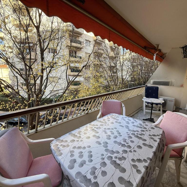 Central Studio in Cannes Near The Martinez - 2351 - Appartement 1 Chambre - 9
