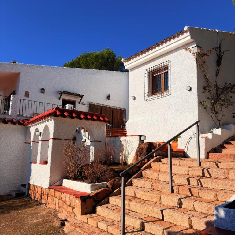 Casa rural "Haza Vieja" - Chalet - 15