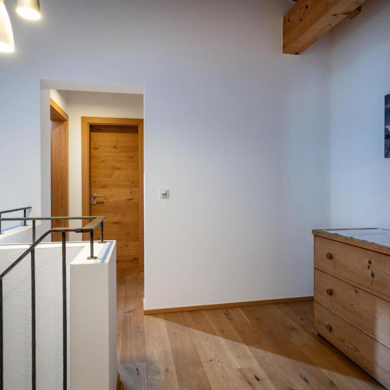 Landhaus Barbara - Holiday Home with bathroom - 16