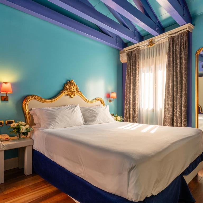 Hotel Ca' Zusto Venezia - Junior Suite (3 Adulti) - 4