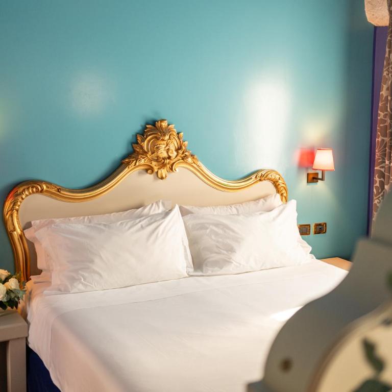Hotel Ca' Zusto Venezia - Junior Suite (3 Adulti) - 1