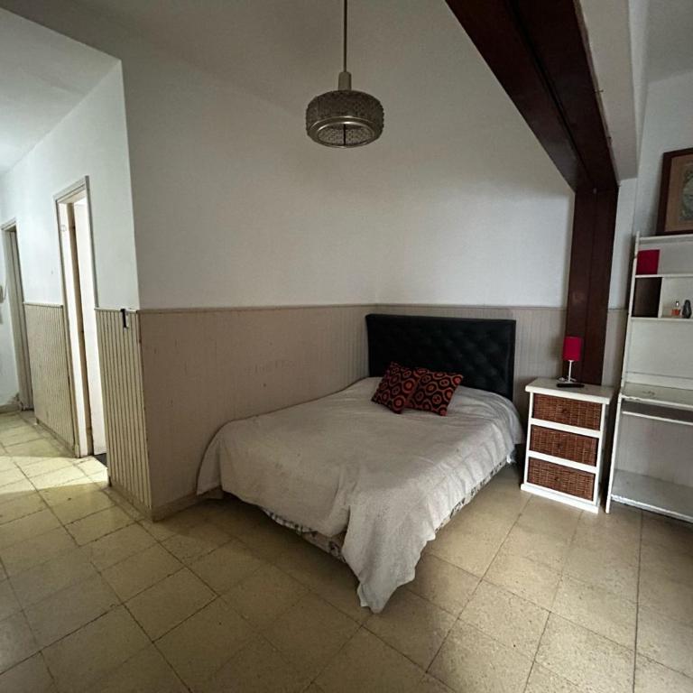 Depto Centrico en Mar del Plata - Apartamento de 1 dormitorio - 5