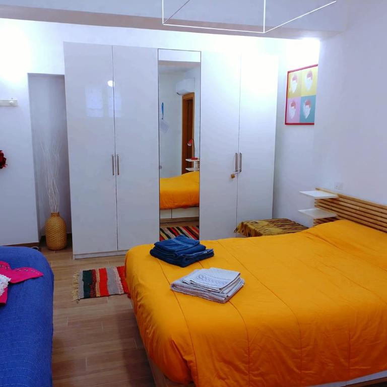 B&B La Tana del Bianconiglio - Appartamento con 1 Camera da Letto - 2