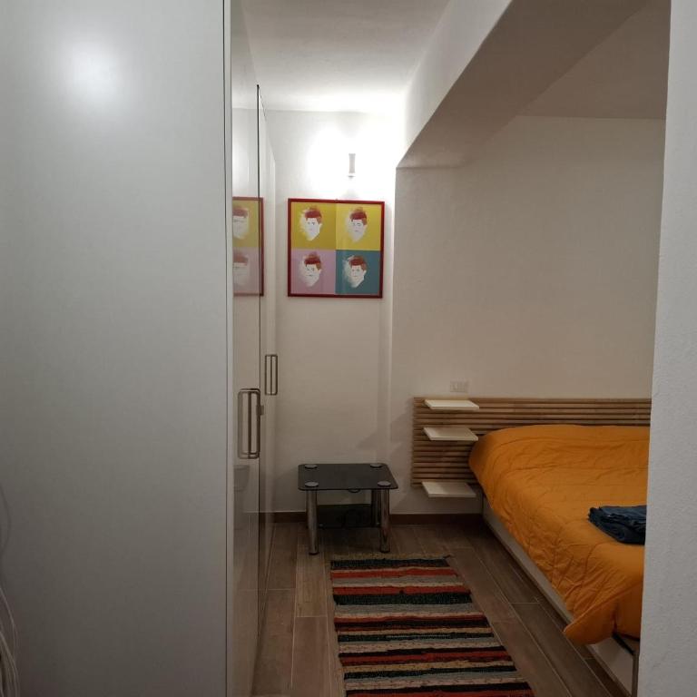 B&B La Tana del Bianconiglio - Appartamento con 1 Camera da Letto - 7