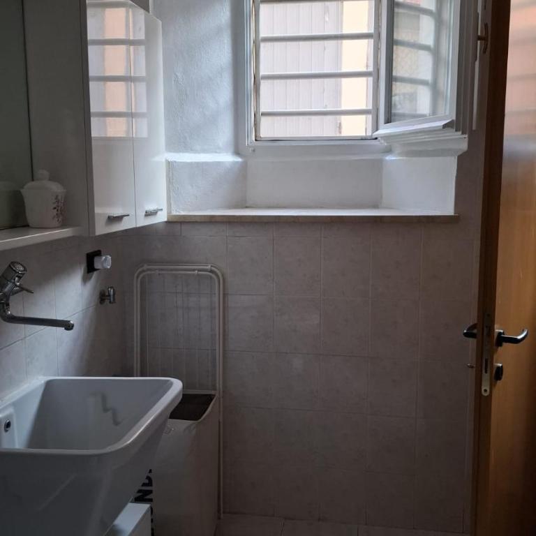 B&B La Tana del Bianconiglio - Appartamento con 1 Camera da Letto - 10