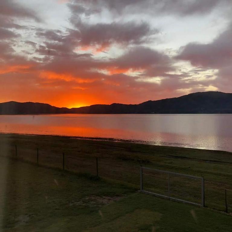 Dpto Fragata - Two-Bedroom Apartment - 4