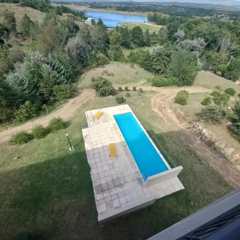 Dpto Fragata - Two-Bedroom Apartment - 13