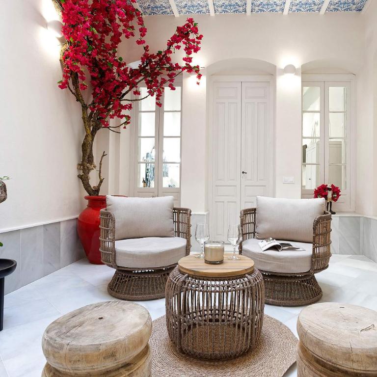 Genteel Home Mendoza Ríos I - Apartamento de 2 dormitorios - 10