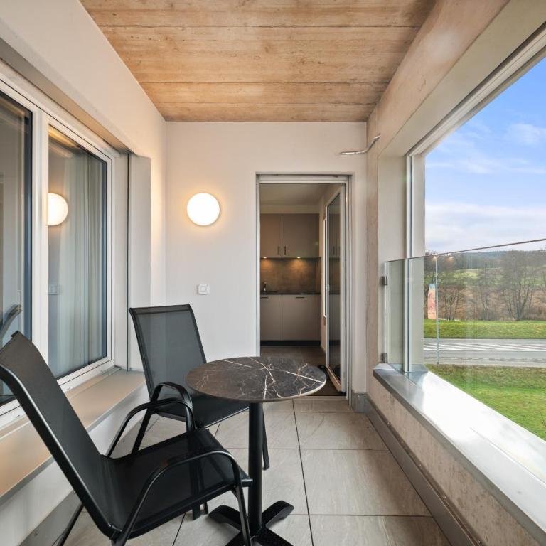 Aparthotel Hine Adon Avenches A1 - Self checkin - Deluxe Suite - 7