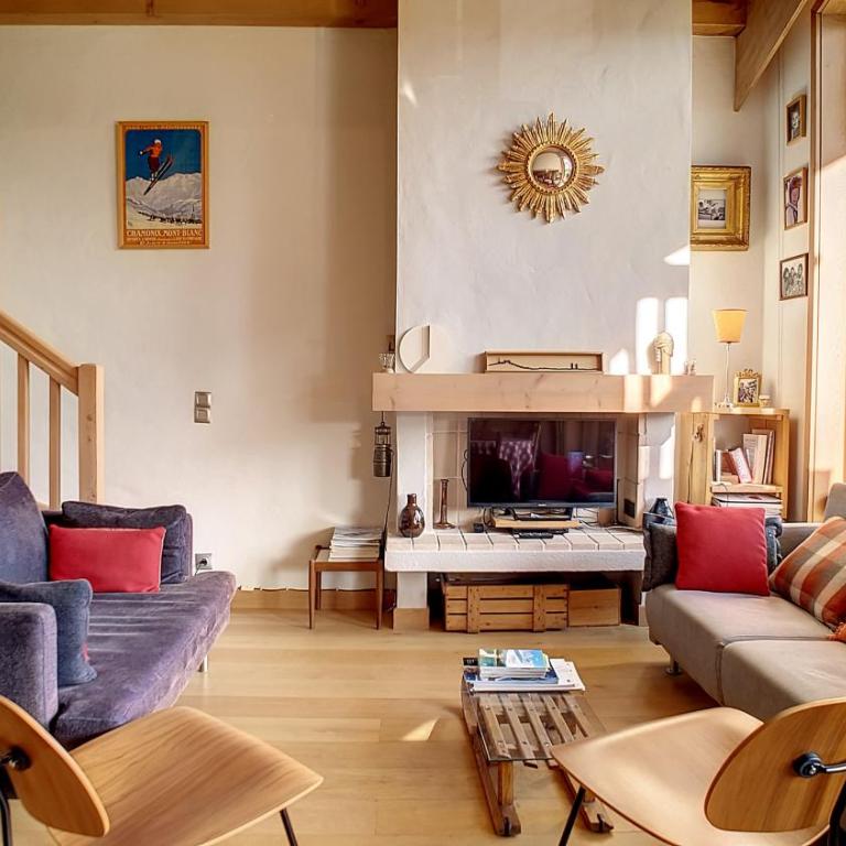 1 Sporting Acacia 2 - JAILLET - - Appartement - 1