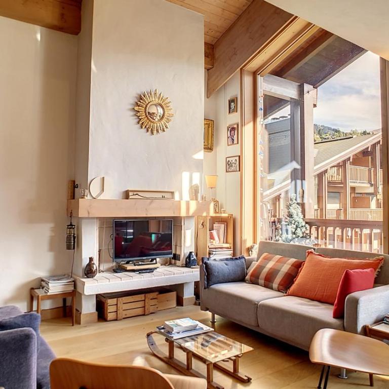 1 Sporting Acacia 2 - JAILLET - - Appartement - 3