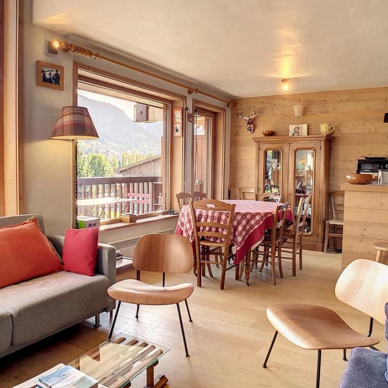 1 Sporting Acacia 2 - JAILLET - - Appartement - 4