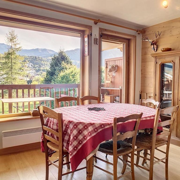 1 Sporting Acacia 2 - JAILLET - - Appartement - 5