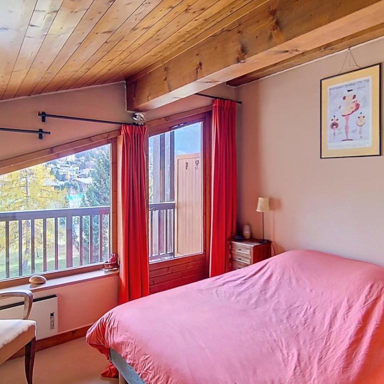 1 Sporting Acacia 2 - JAILLET - - Appartement - 8