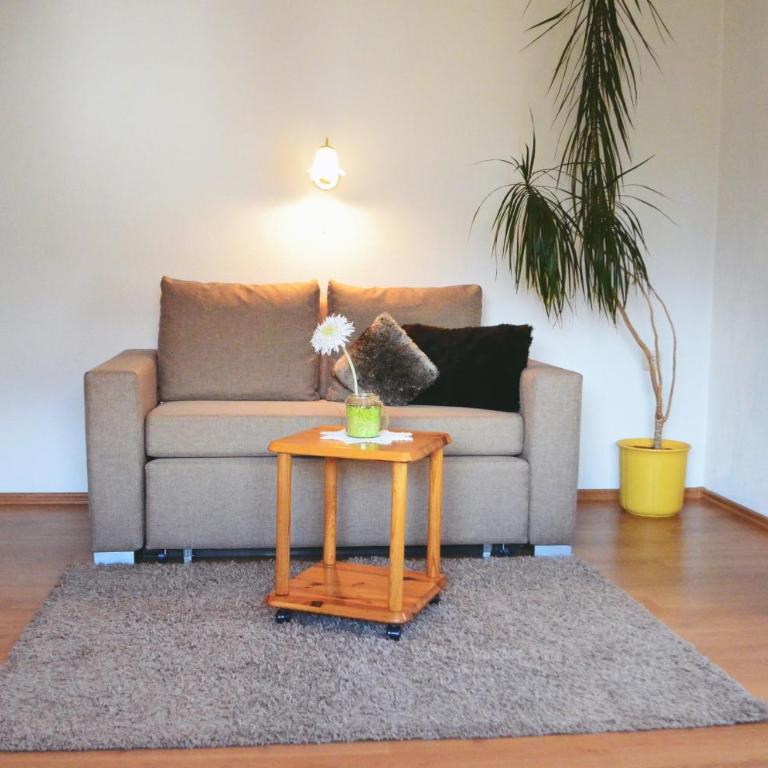 Bettina - One-Bedroom Apartment - 11