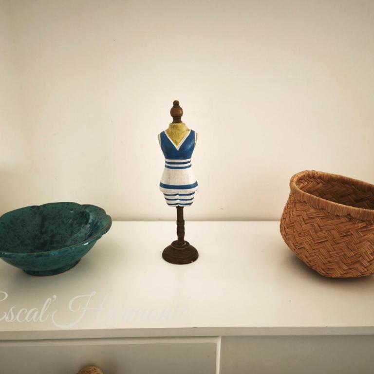 L'Echo des Vagues - Apartment mit 1 Schlafzimmer - 16