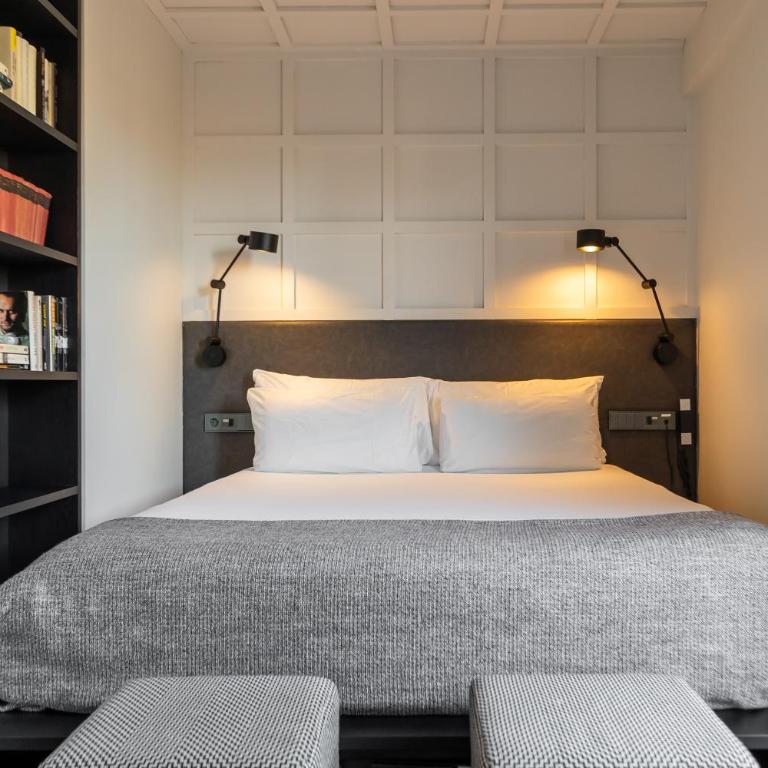 Yurbban Ramblas Boutique Hotel - One-Bedroom Suite - 10