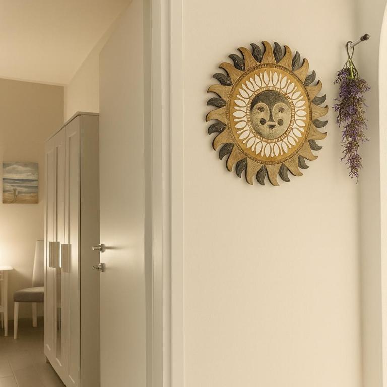 Cattedrale stay - Appartamento con 1 Camera da Letto - 9