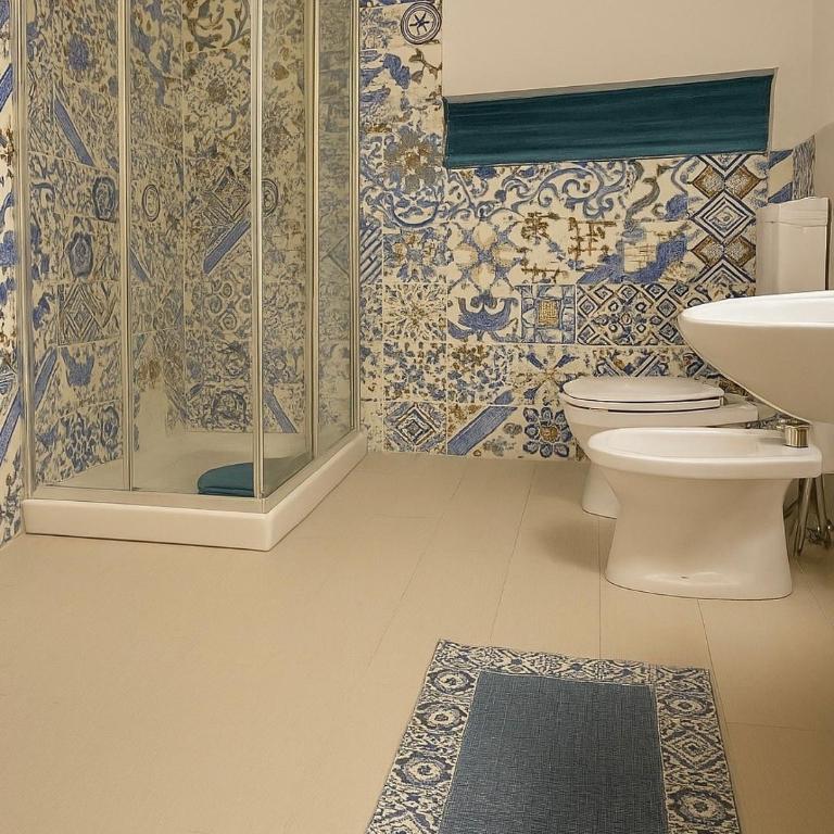 Cattedrale stay - Appartamento con 1 Camera da Letto - 12
