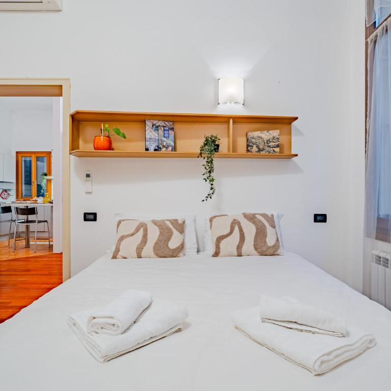 Ca' San Giacomo - Appartamento con 2 Camere da Letto - 20