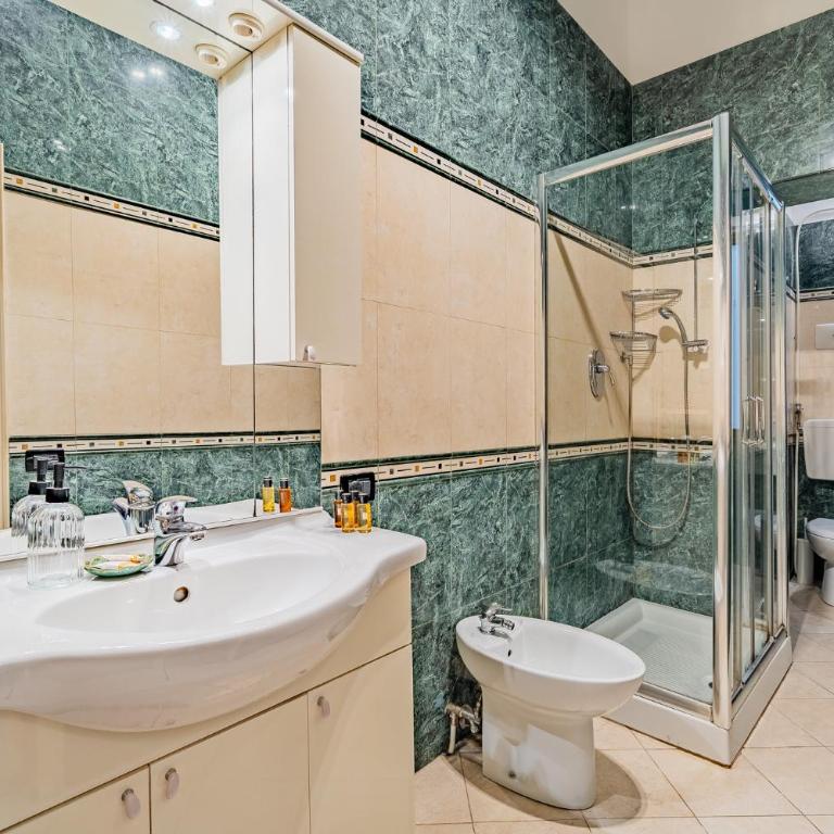 Ca' San Giacomo - Appartamento con 2 Camere da Letto - 28