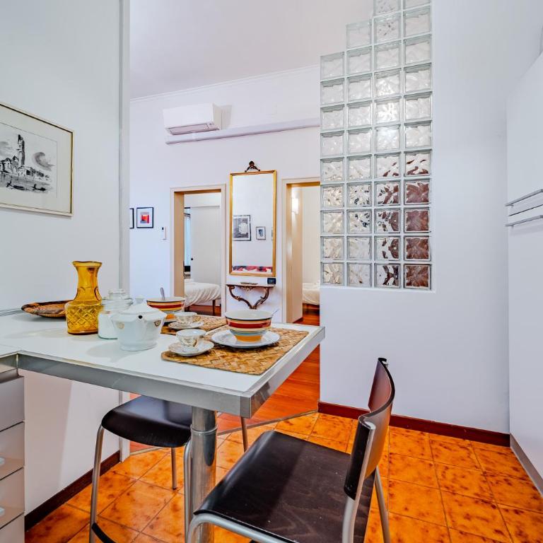 Ca' San Giacomo - Appartamento con 2 Camere da Letto - 13