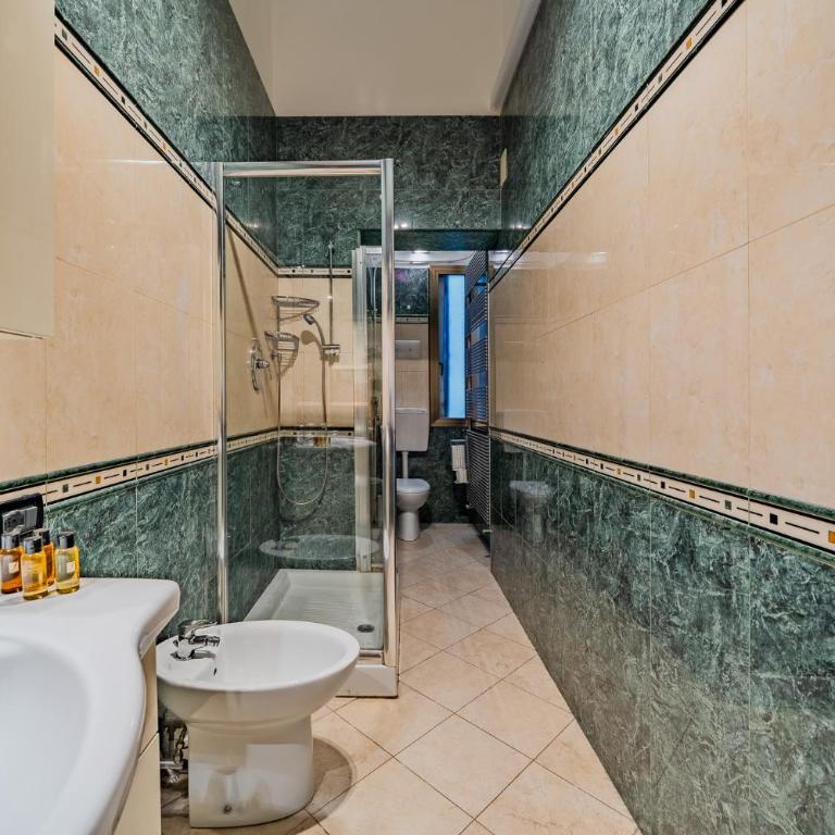 Ca' San Giacomo - Appartamento con 2 Camere da Letto - 30