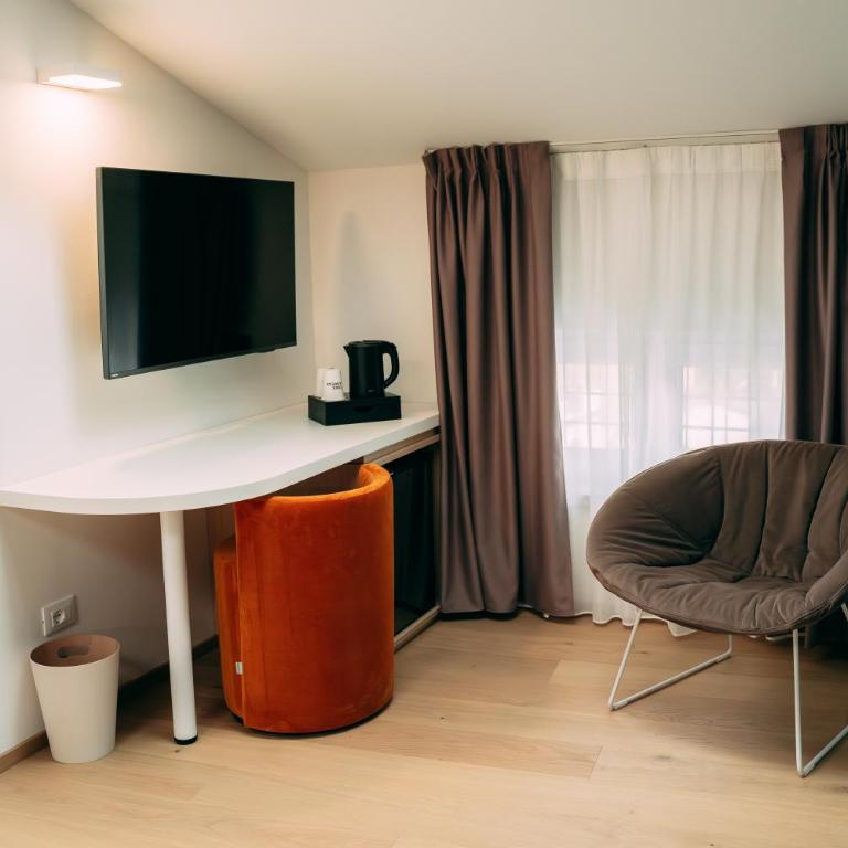 Borgo di Lazise - Adults friendly - Camera Matrimoniale Superior - 5
