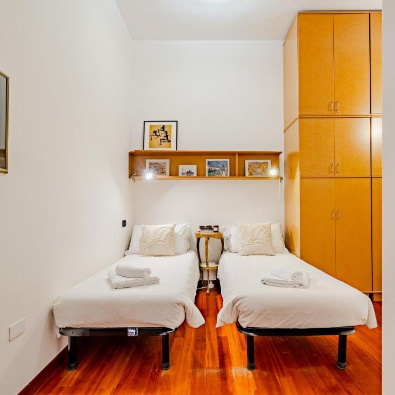 Ca' San Giacomo - Appartamento con 2 Camere da Letto - 22
