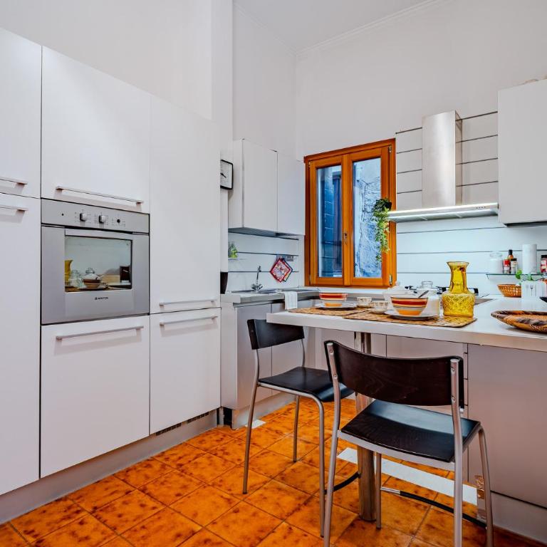 Ca' San Giacomo - Appartamento con 2 Camere da Letto - 8