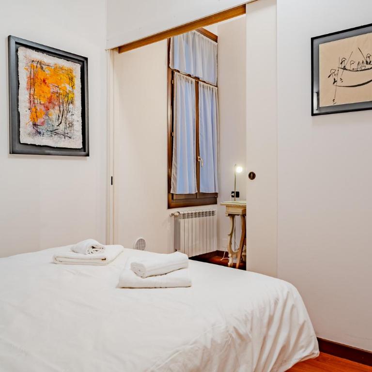 Ca' San Giacomo - Appartamento con 2 Camere da Letto - 19