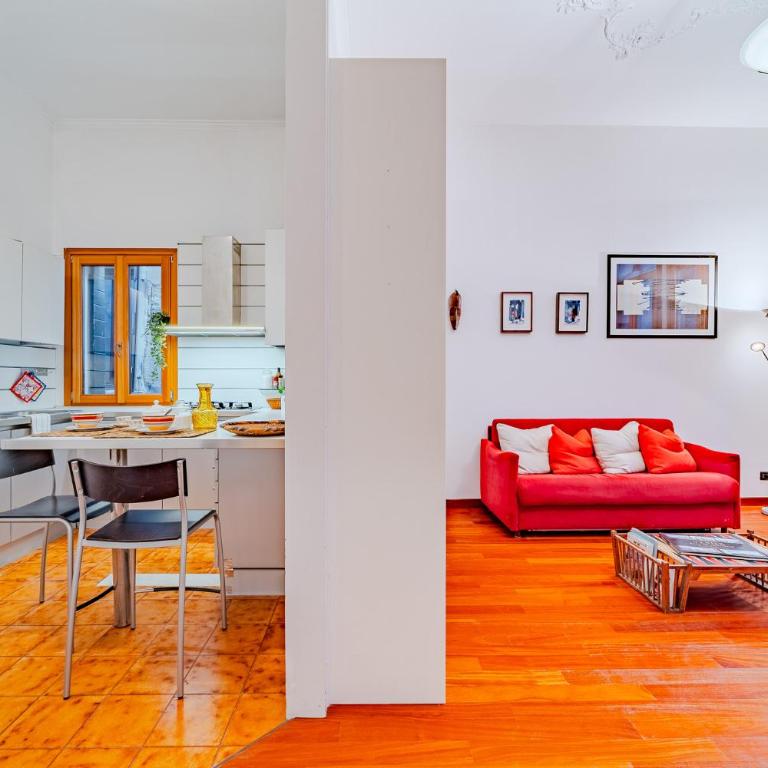 Ca' San Giacomo - Appartamento con 2 Camere da Letto - 7