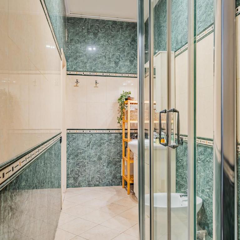 Ca' San Giacomo - Appartamento con 2 Camere da Letto - 31