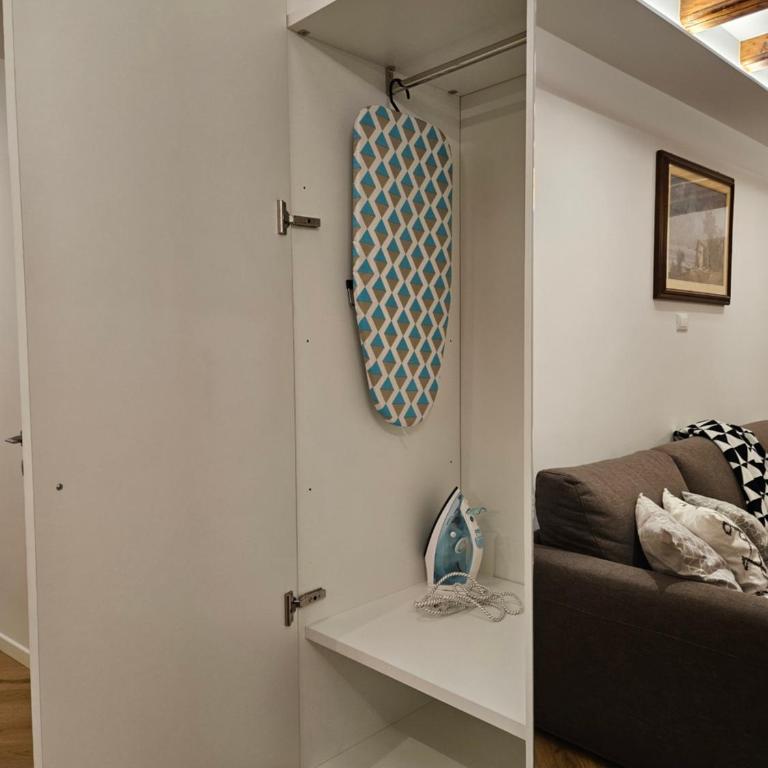 Teuta - Two-Bedroom Apartment - 9
