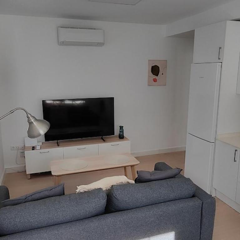 Cruces by LiveWork - Apartamento de 2 dormitorios - 2