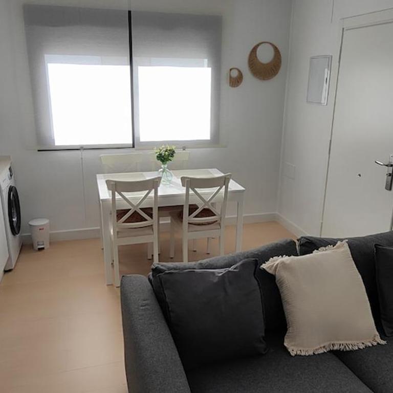 Cruces by LiveWork - Apartamento de 2 dormitorios - 3