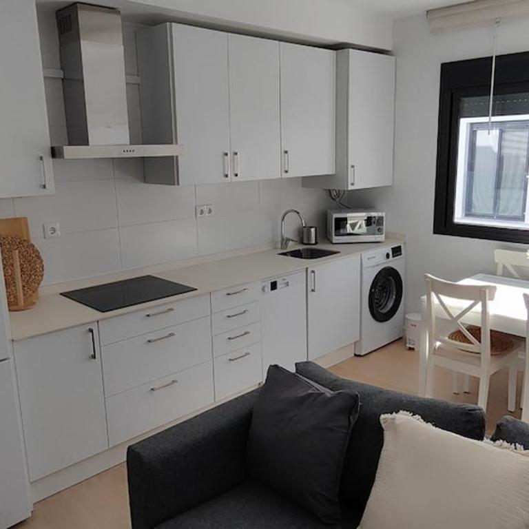 Cruces by LiveWork - Apartamento de 2 dormitorios - 6