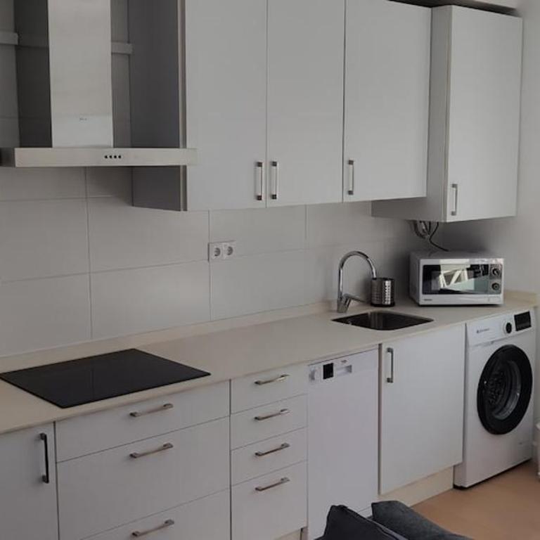 Cruces by LiveWork - Apartamento de 2 dormitorios - 8