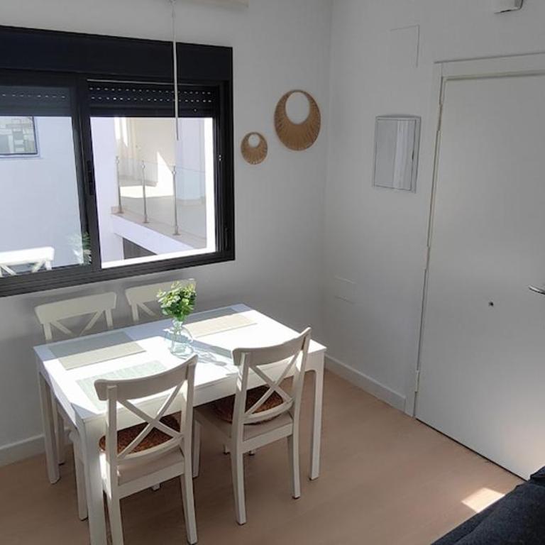 Cruces by LiveWork - Apartamento de 2 dormitorios - 4
