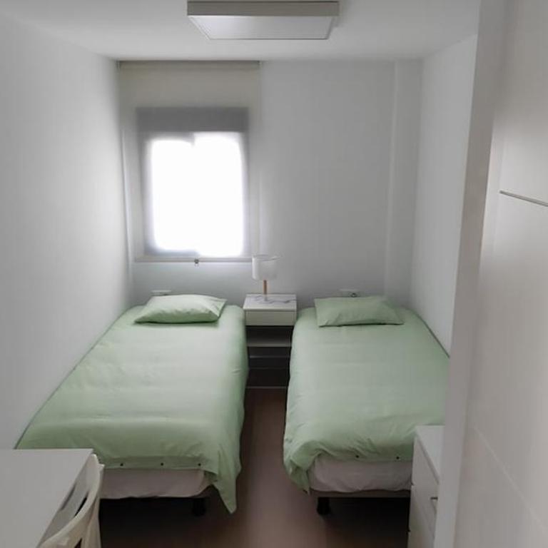 Cruces by LiveWork - Apartamento de 2 dormitorios - 12