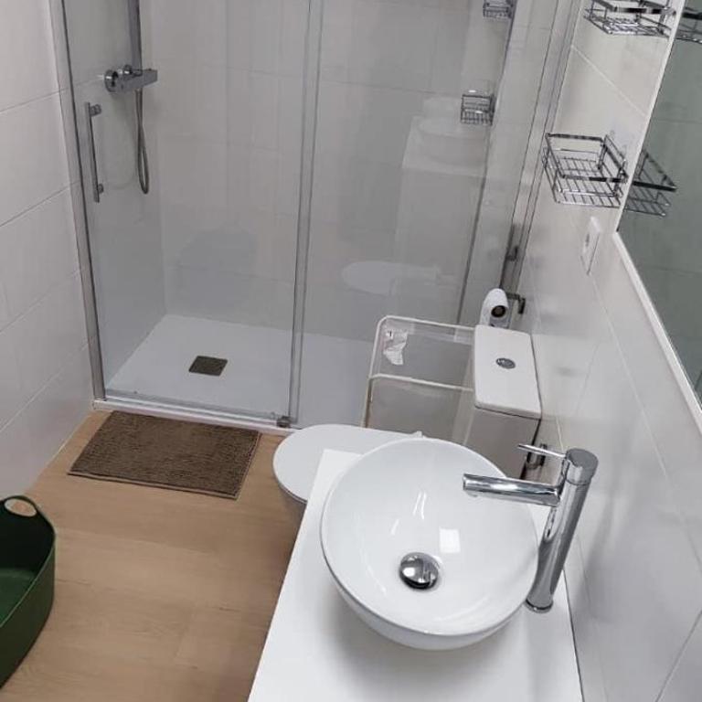 Cruces by LiveWork - Apartamento de 2 dormitorios - 15