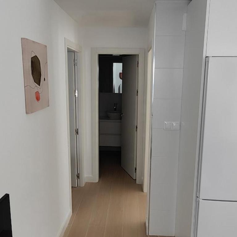 Cruces by LiveWork - Apartamento de 2 dormitorios - 9