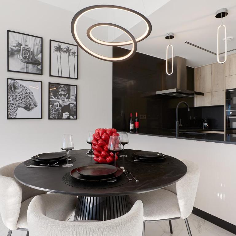 Luxury Penthouse in Punta Prima - by Welcomely - Apartamento de 2 dormitorios con terraza - 11