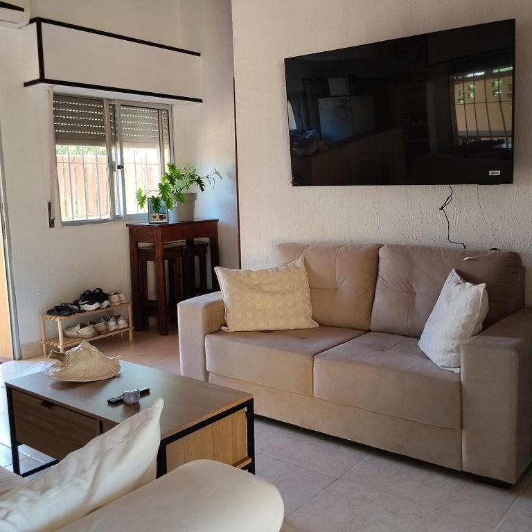 Casa Ocean Park - Two-Bedroom House - 3