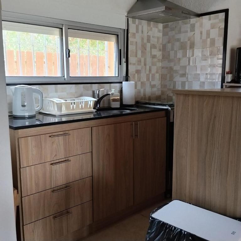 Casa Ocean Park - Two-Bedroom House - 7