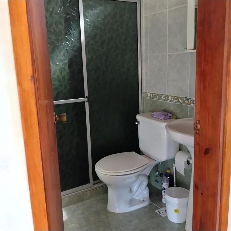 Casa Ocean Park - Two-Bedroom House - 22