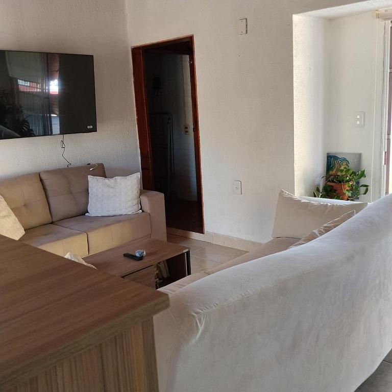 Casa Ocean Park - Two-Bedroom House - 5